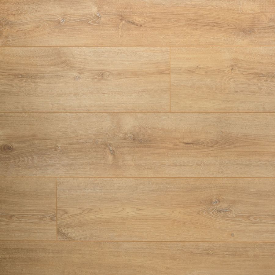 Douwes Dekker Puur Extra lange plank Basilicum Laminaat vloer