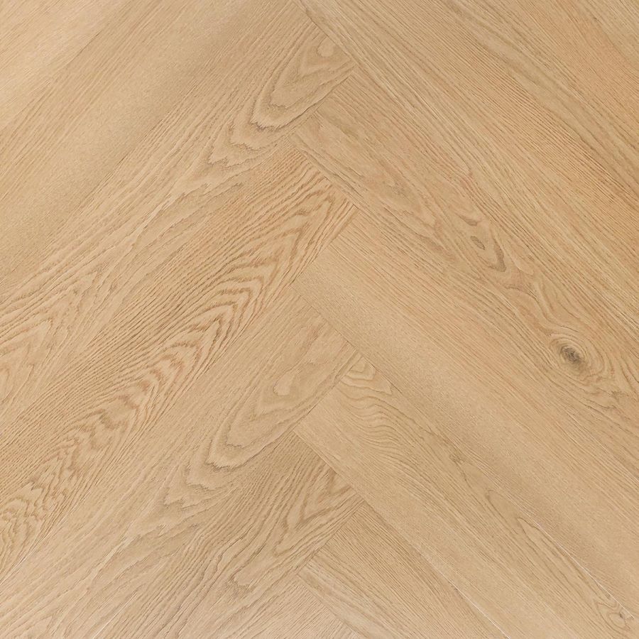 Douwes Dekker Nieuwe Oogst Visgraat mango Plak-PVC