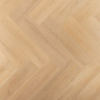 Douwes Dekker Ambitieus Brede visgraat brioche Klik-PVC