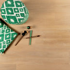Douwes Dekker Ambitieus Riante plank brioche Klik-PVC