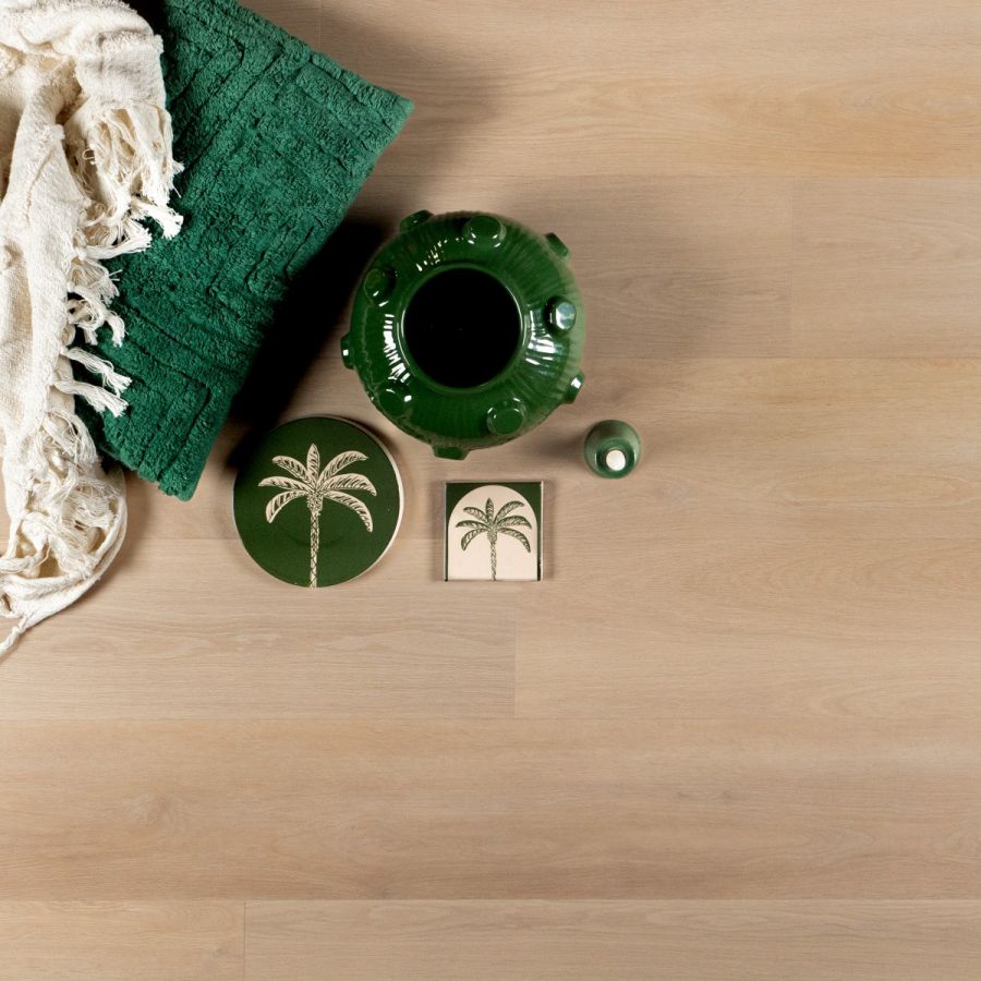 Douwes Dekker Ambitieus Riante plank tarte tatin Plak-PVC