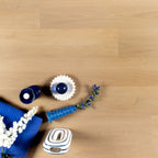 Douwes Dekker Ambitieus Riante plank croissant Plak-PVC