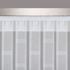 Gerster 40808 0001 wit - 235 x 140 cm (hoogte x breedte)