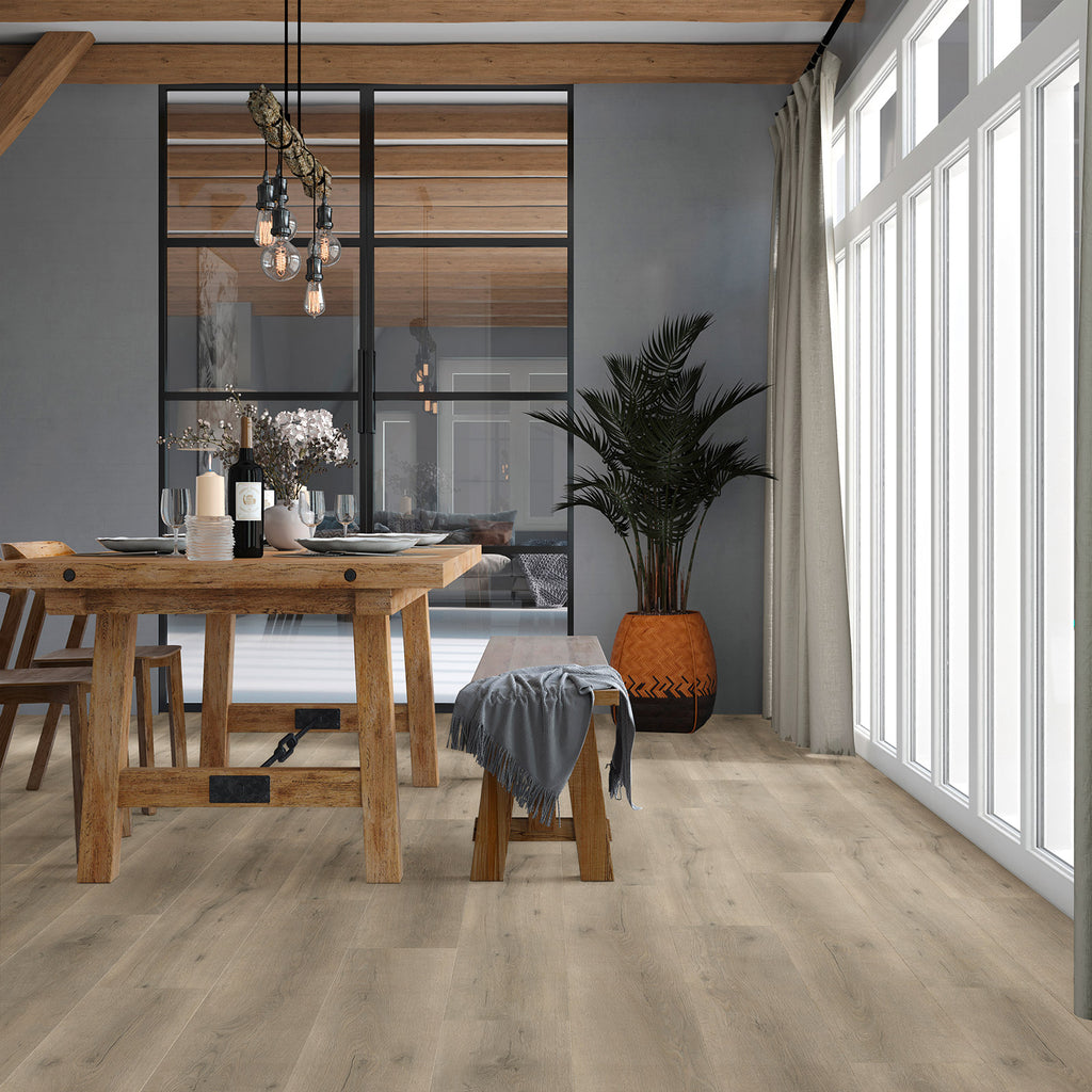 Vivafloors Eiken 6840 - Click
