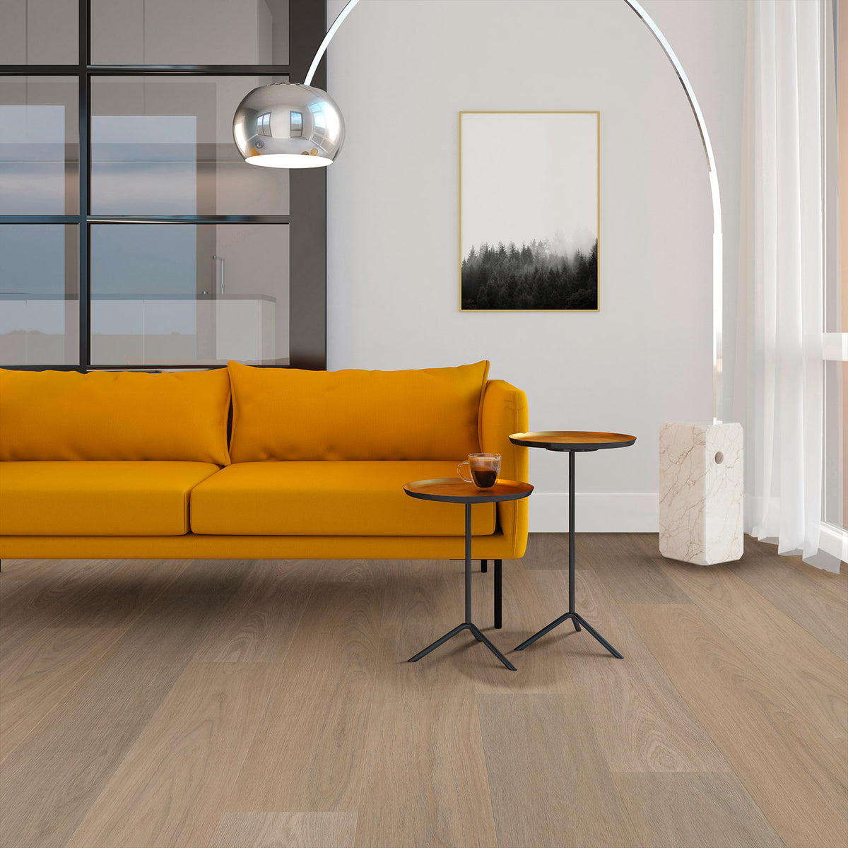 Vivafloors Eiken 7830 - Lijm