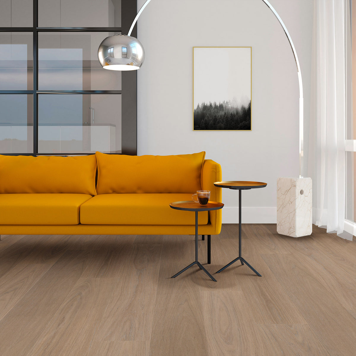 eiken 7840 pvc vivafloors moderne look