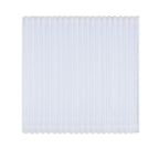Gerster 40085 0001 wit - 150 x 450 cm (hoogte x breedte)