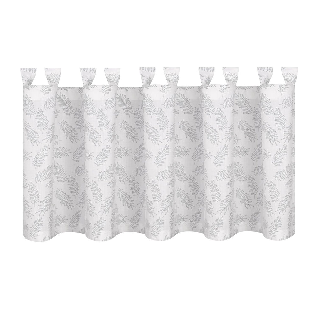 Gerster 41023 0810 antraciet - 50 x 150 cm (hoogte x breedte)