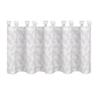 Gerster 41023 0810 antraciet - 50 x 150 cm (hoogte x breedte)