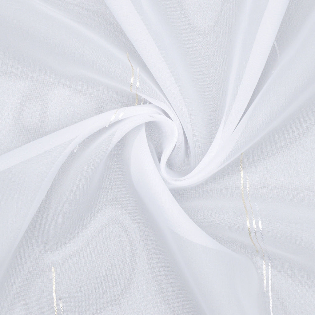 Gerster 538 0023 beige - 300 cm stofhoogte