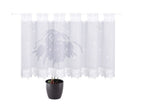 Gerster 40979 0010 offwhite - 50 x 150 cm (hoogte x breedte)