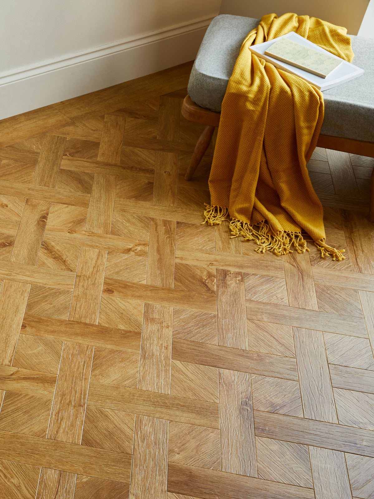 Amtico Form Rural Oak FS7W5950