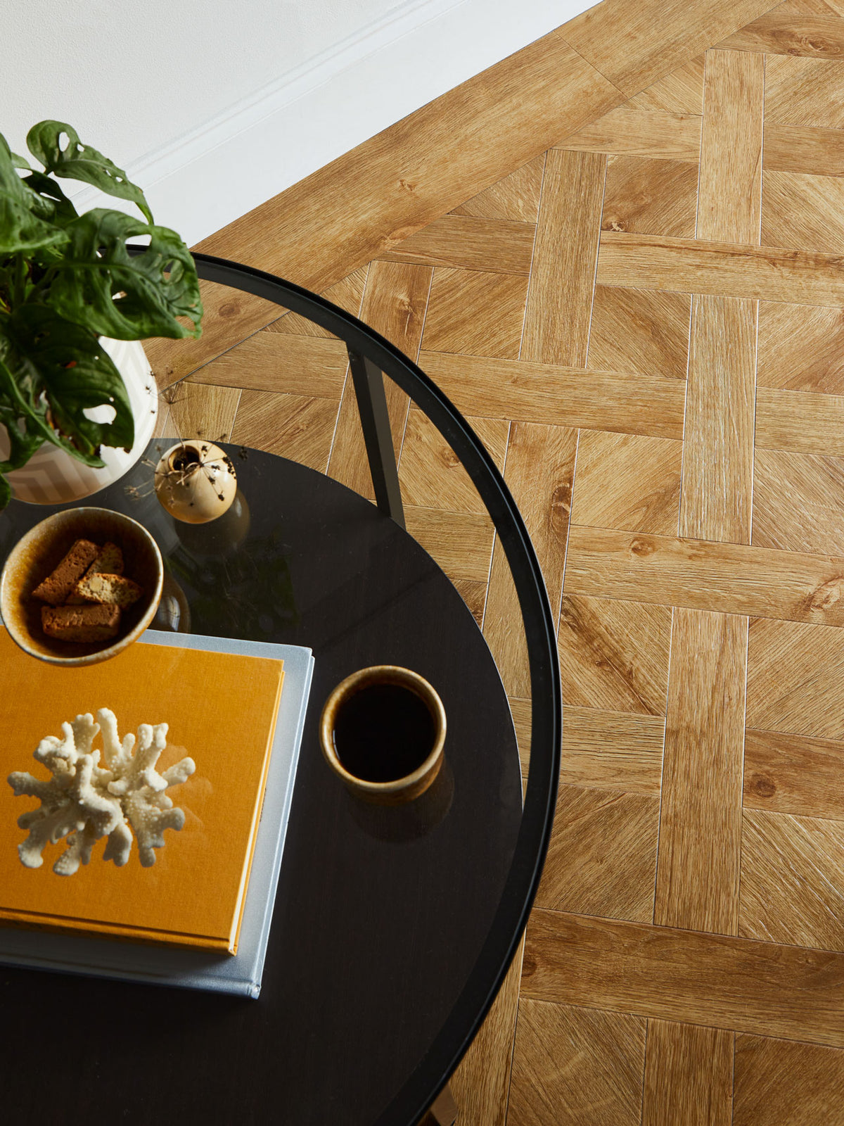 Amtico Form Rural Oak FS7W5950
