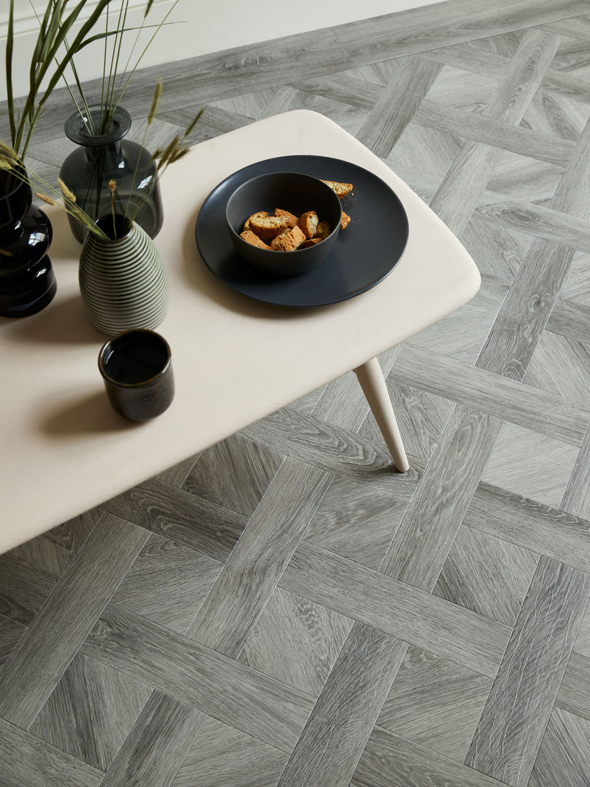 Amtico Form Valley Oak FS7W9040