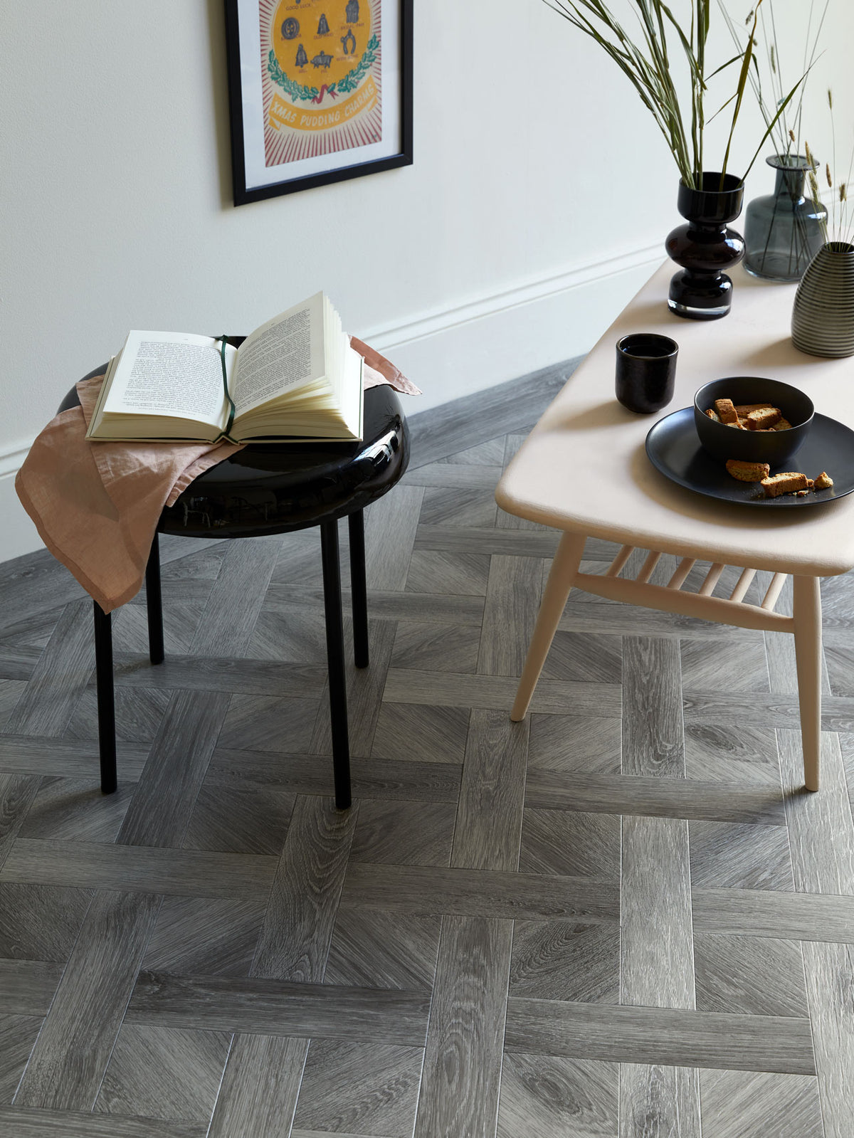 Amtico Form Valley Oak FS7W9040