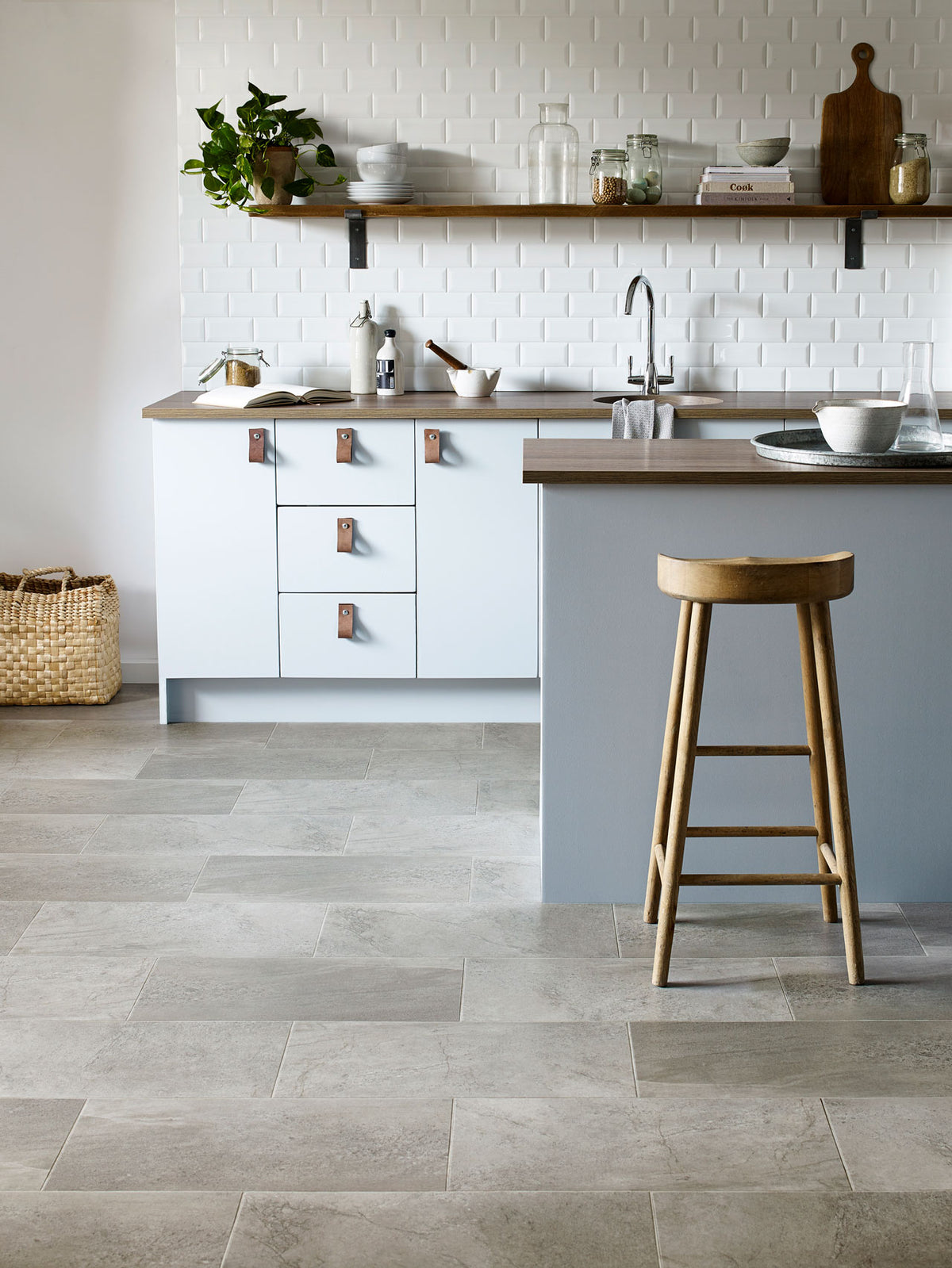 Amtico Form Mineral FS7S4350