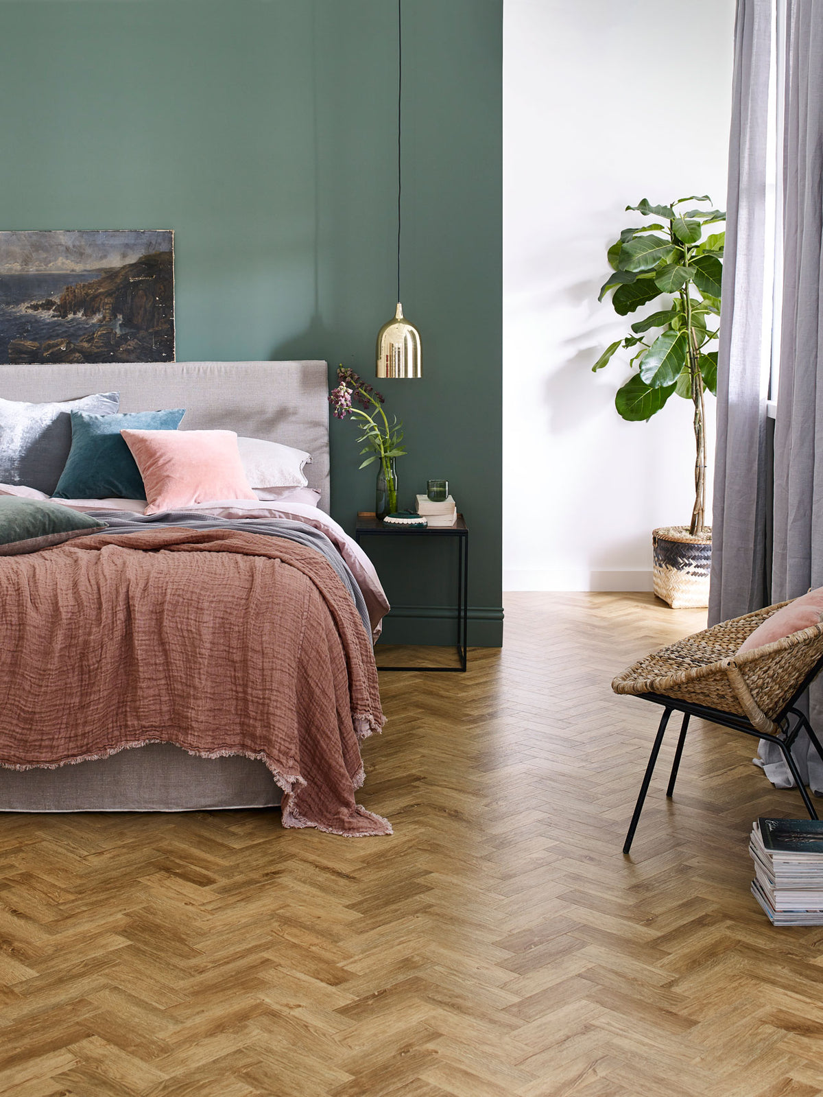 Amtico Form Rural Oak FS7W5950