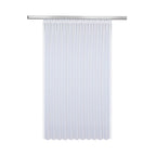 Gerster 40790 0001 wit - 175 x 300 cm (hoogte x breedte)
