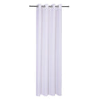 Gerster 40445 0001 wit - 235 x 140 cm (hoogte x breedte)