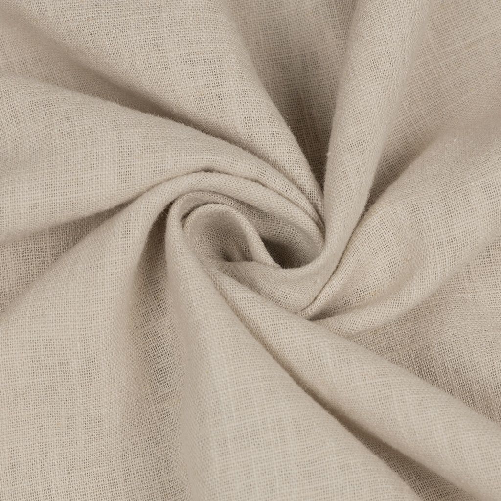 Gerster 41070 0023 beige - 270 x 140 cm (hoogte x breedte)