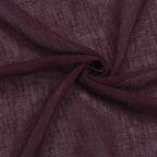 Gerster 41159 0430 rood - 245 x 140 cm (hoogte x breedte)