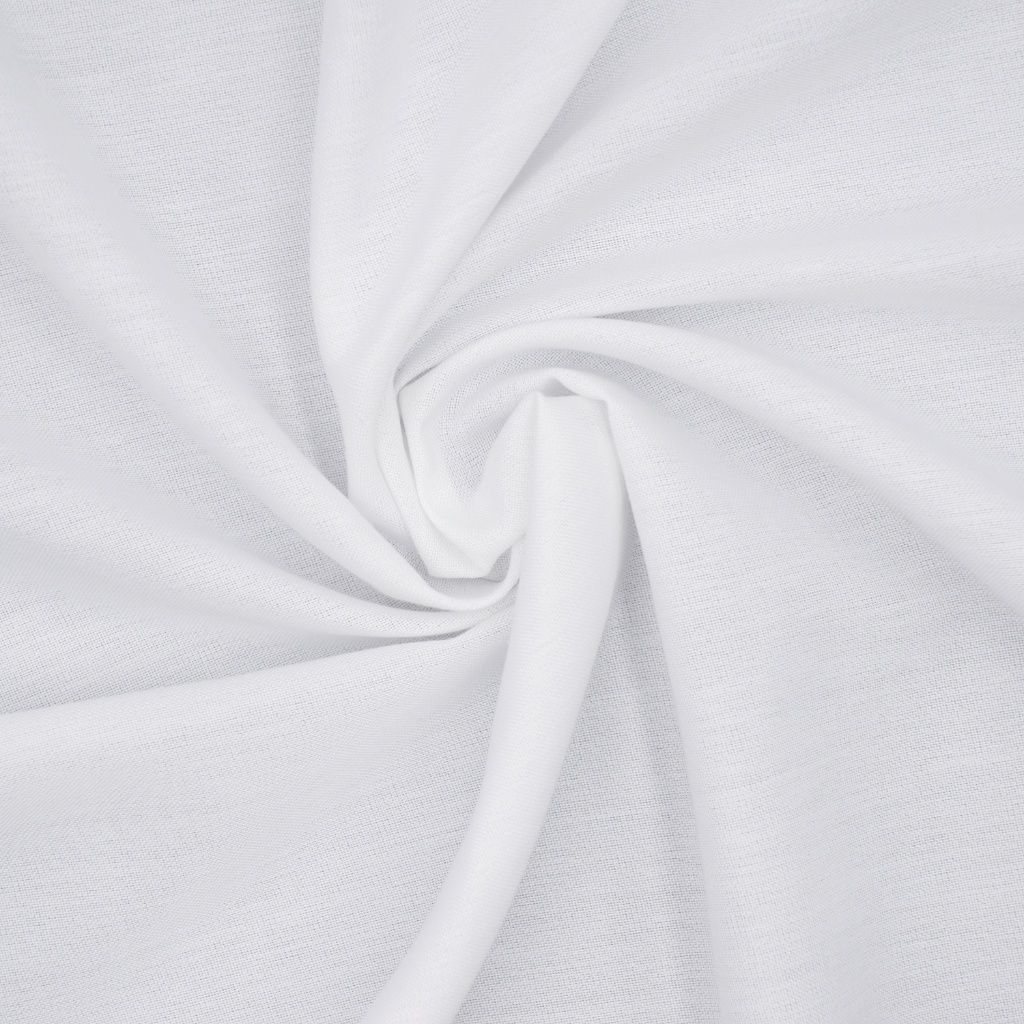 Gerster 11688 0010 offwhite - 300 cm stofhoogte