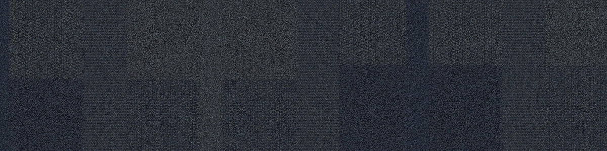 Interface Geisha Gather - Indigo - kleurbeeld