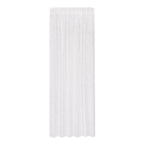 Gerster 41199 0010 offwhite - 245 x 140 cm (hoogte x breedte)