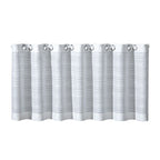 Gerster 41154 0001 wit - 50 x 140 cm (hoogte x breedte)