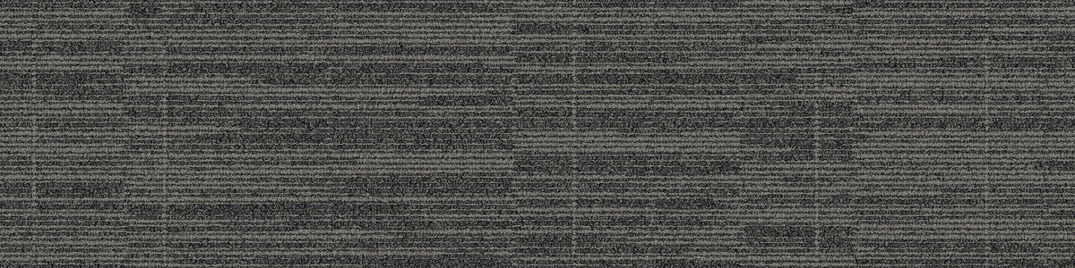 Interface Goes Around - Charcoal - kleurbeeld