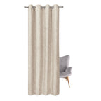 Gerster 41149 0023 beige - 245 x 145 cm (hoogte x breedte)