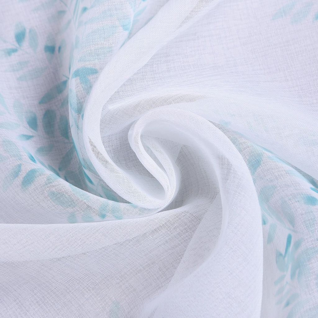 Gerster 40980 0054 mint - 245 x 140 cm (hoogte x breedte)