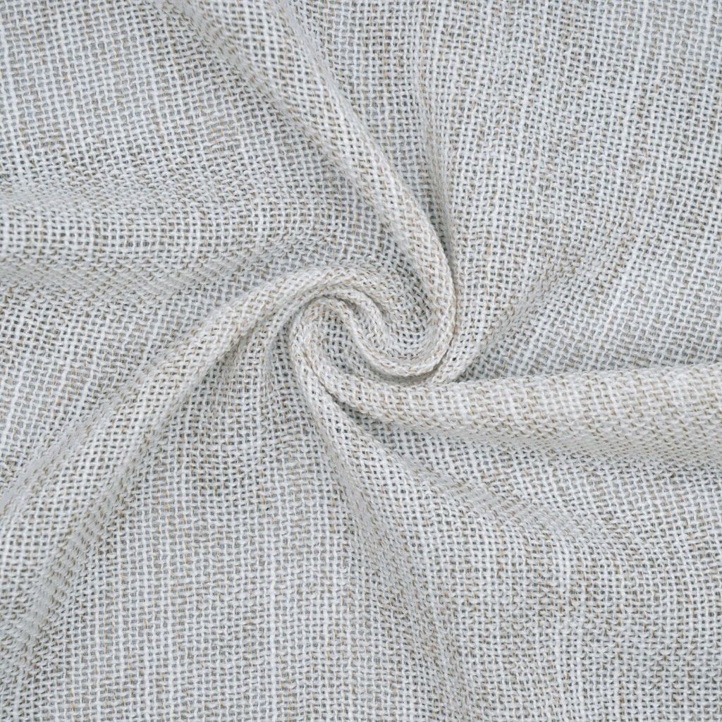 Gerster 11858 0023 beige - 300 cm stofhoogte