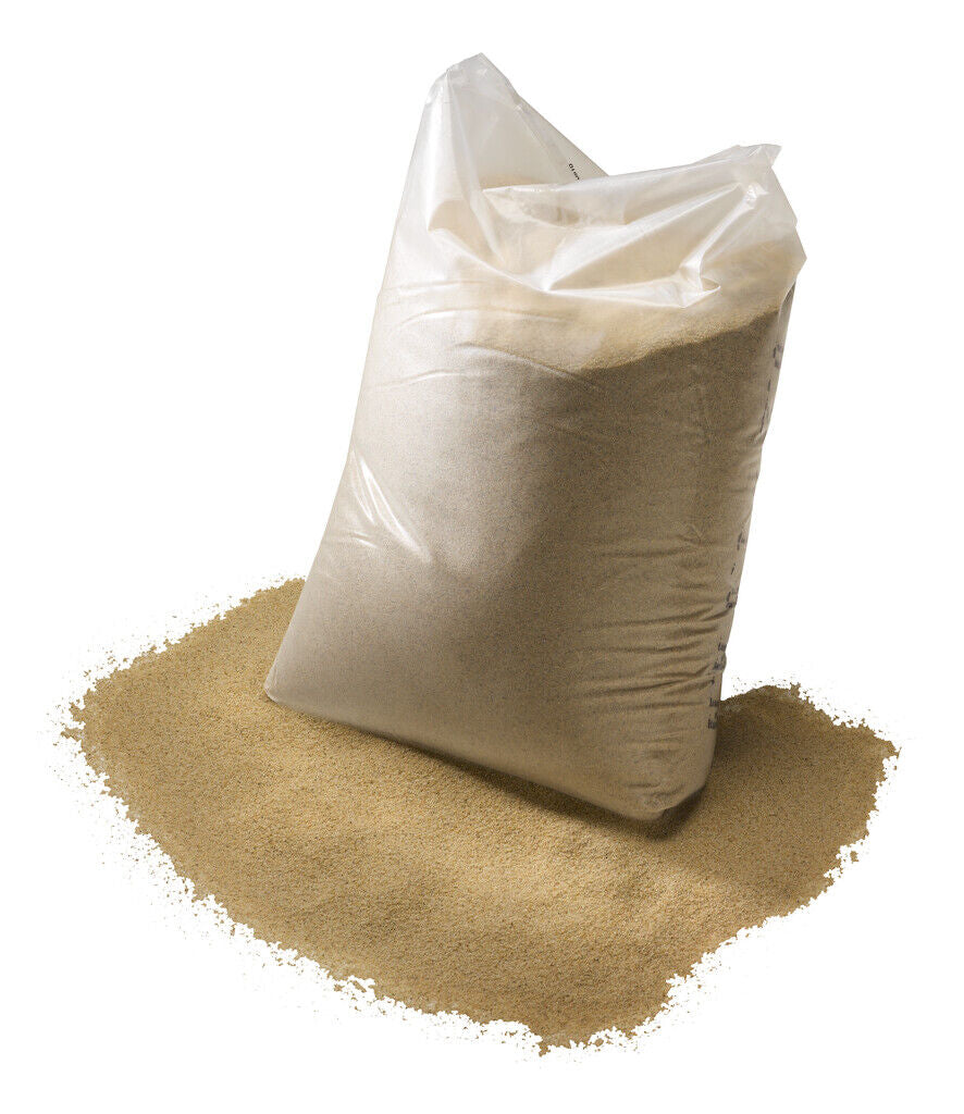 Hamat - Kunstgras accessoires - 810 Infill Sand Landscape Grass