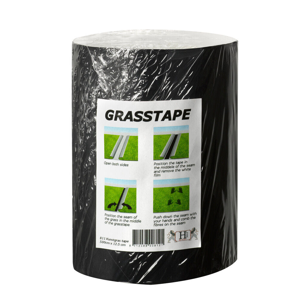 Hamat - Kunstgras accessoires - 811 Tape Landscape Grass 500x12.5