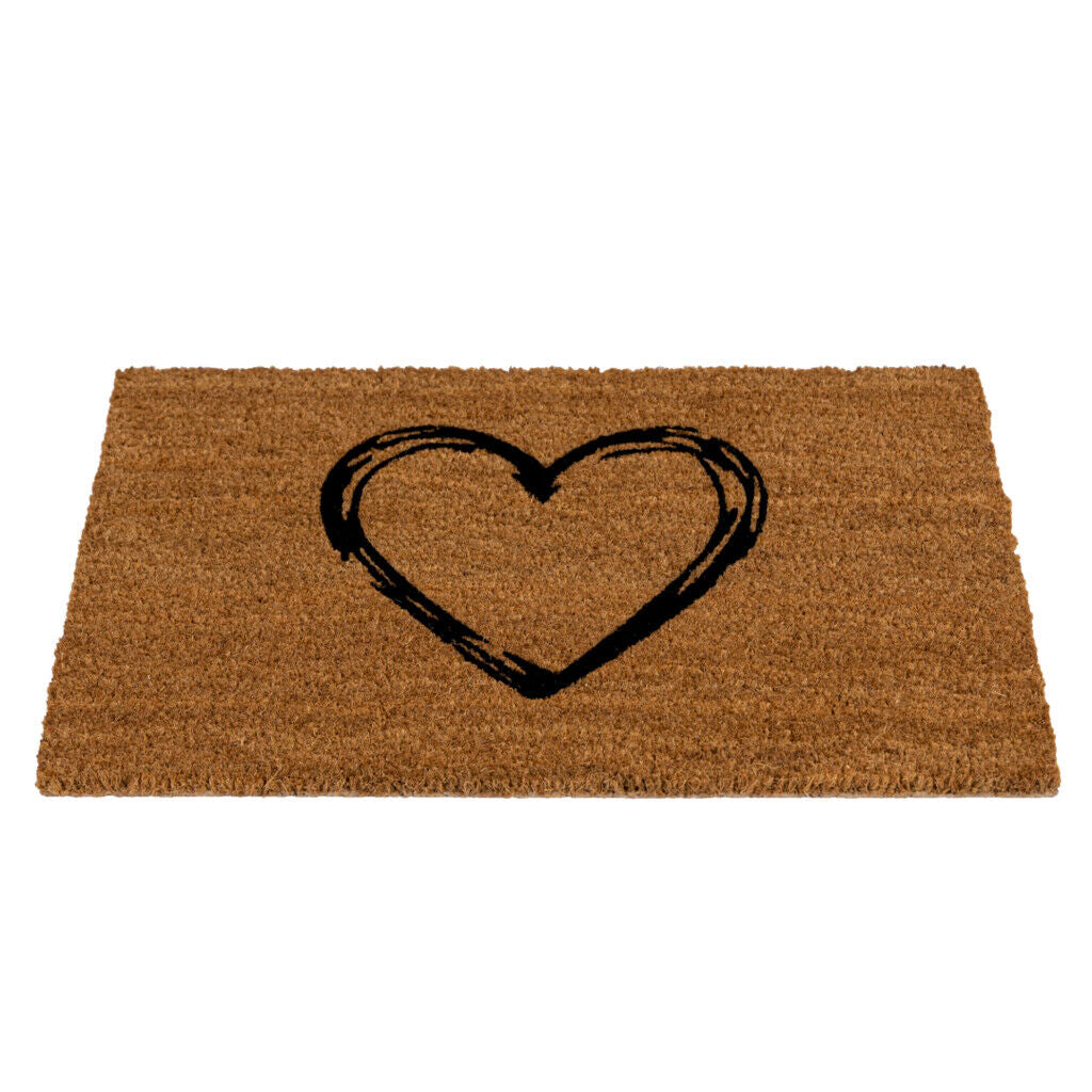 Hamat - E-Coco Print - 028 Heart - 40x60 cm