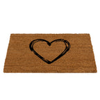 Hamat - E-Coco Print - 028 Heart - 40x60 cm