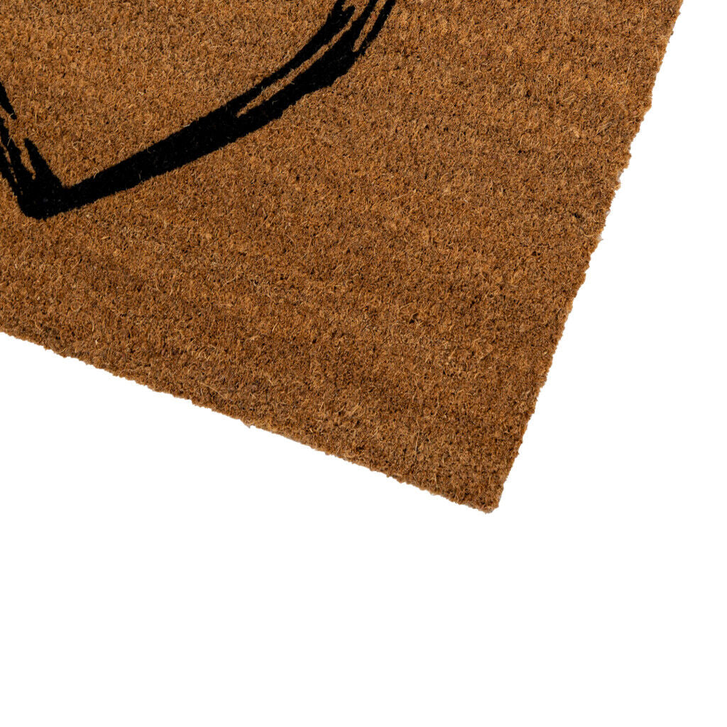 Hamat - E-Coco Print - 028 Heart - 40x60 cm