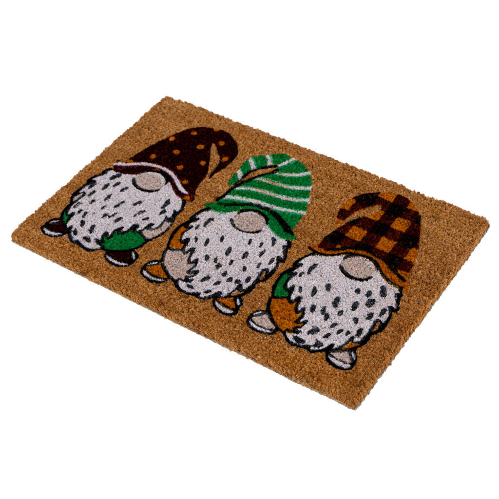 Hamat - E-Coco Print - 045 Dwarfs - 40x60 cm