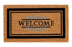 Hamat - E-Coco Classic - 552 Welcome Natural - 40x70 cm