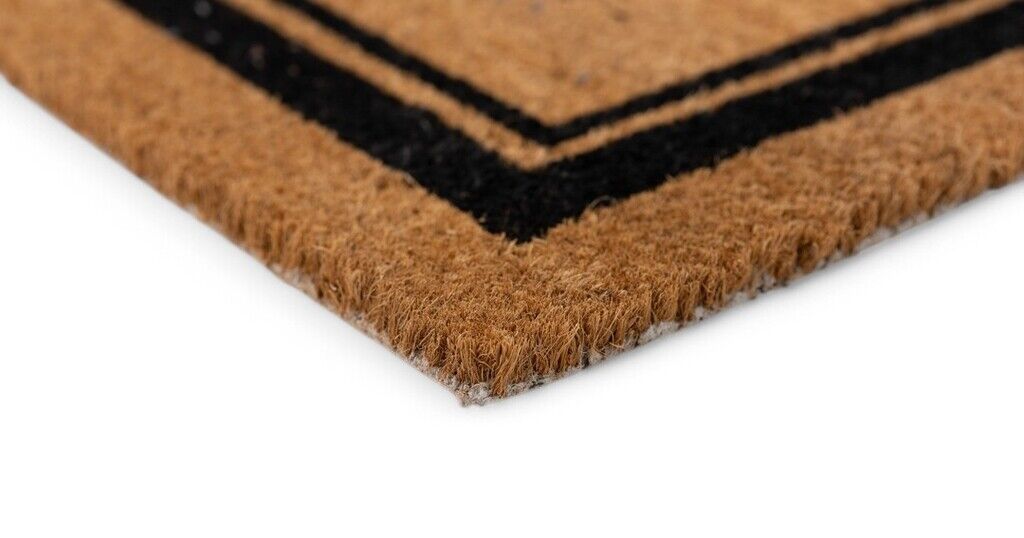 Hamat - E-Coco Classic - 552 Welcome Natural - 40x70 cm