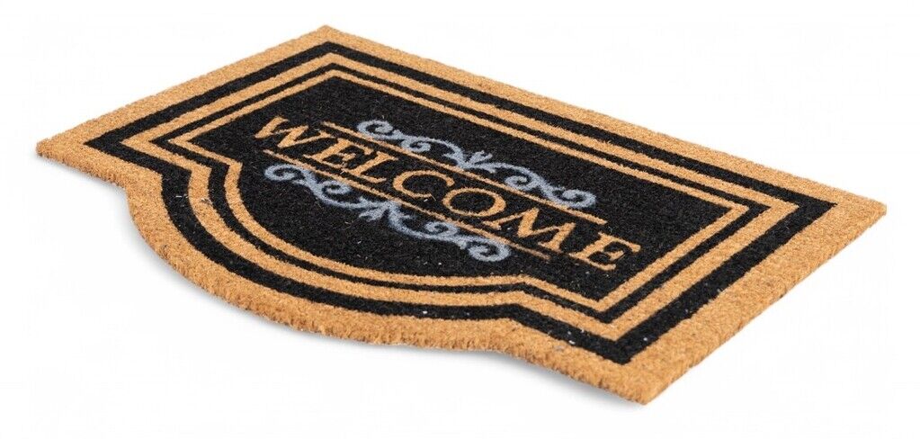 Hamat - E-Coco Classic - 001 Welcome Back - 60x80 cm