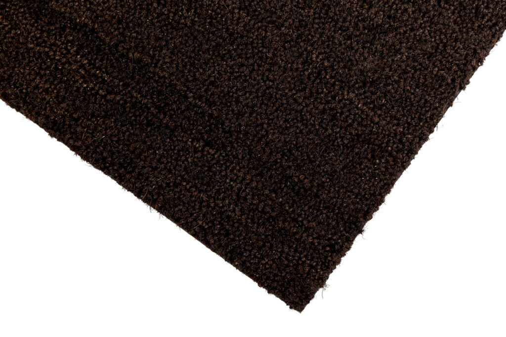 Hamat - Ruco Coir 17 mm - 100 cm - Rollen - 006 Bruin