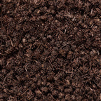 Hamat - Ruco Coir 17 mm - 100 cm - Rollen - 006 Bruin