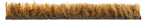 Hamat - Ruco Coir 17 mm - 80 cm - Rollen - 000 Naturel