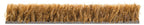 Hamat - Ruco Coir 24mm - 120 cm - Rollen