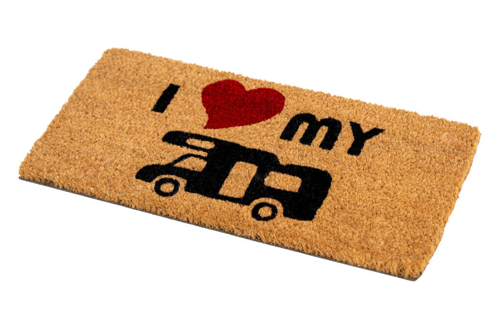 Hamat - Ruco Print - 002 Camper - 25x50 cm