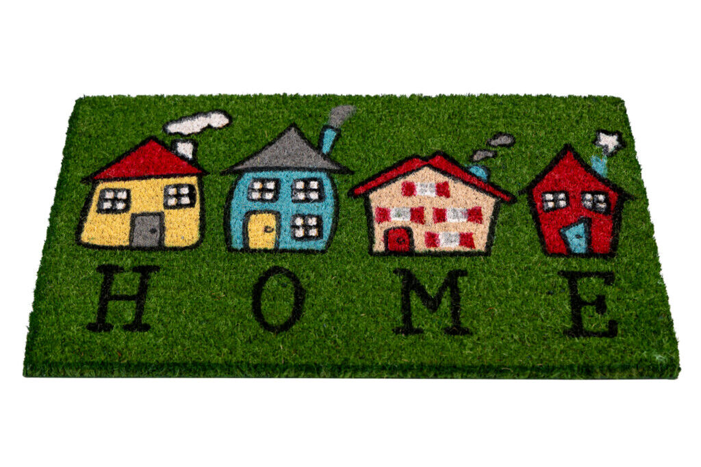 Hamat - Ruco Print - 727 Home 4 Houses - 40x60 cm