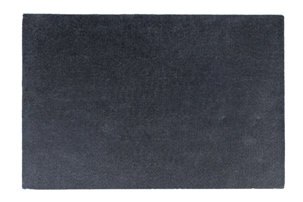 Hamat - Ruco Print - 855 Welcome Dog Blue - 40x60 cm