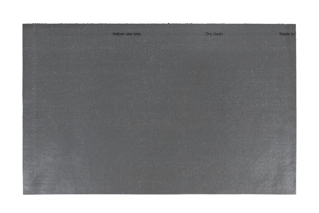 Hamat - Ruco Coir 17 mm - 50x80 cm - Matten - 006 Donkerbruin